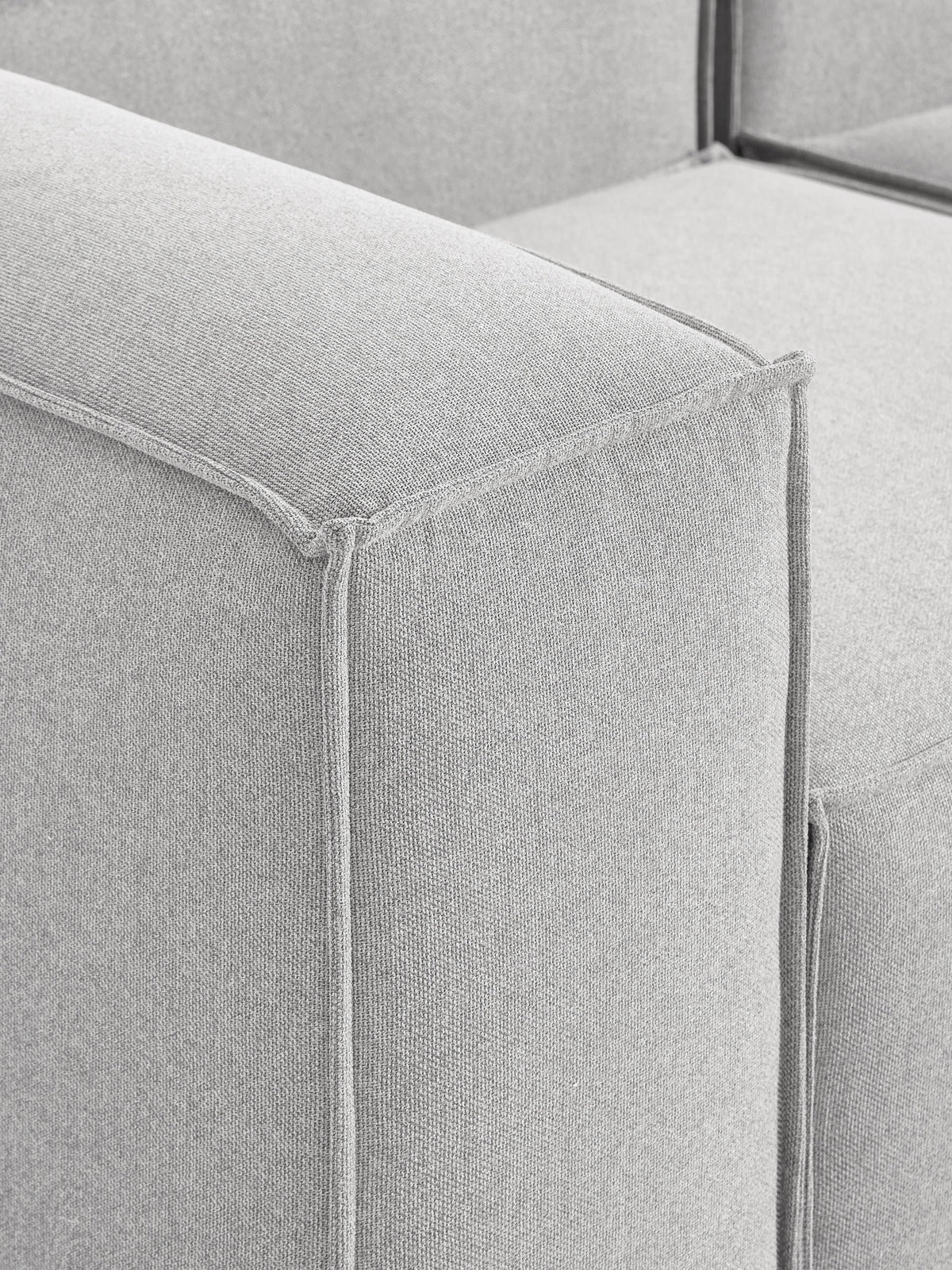 Lennon Modular Corner Sofa (3-seater)