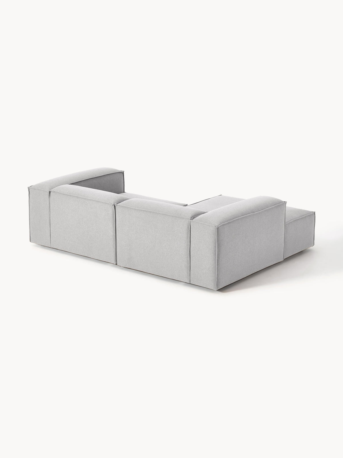 Lennon Modular Corner Sofa (3-seater)