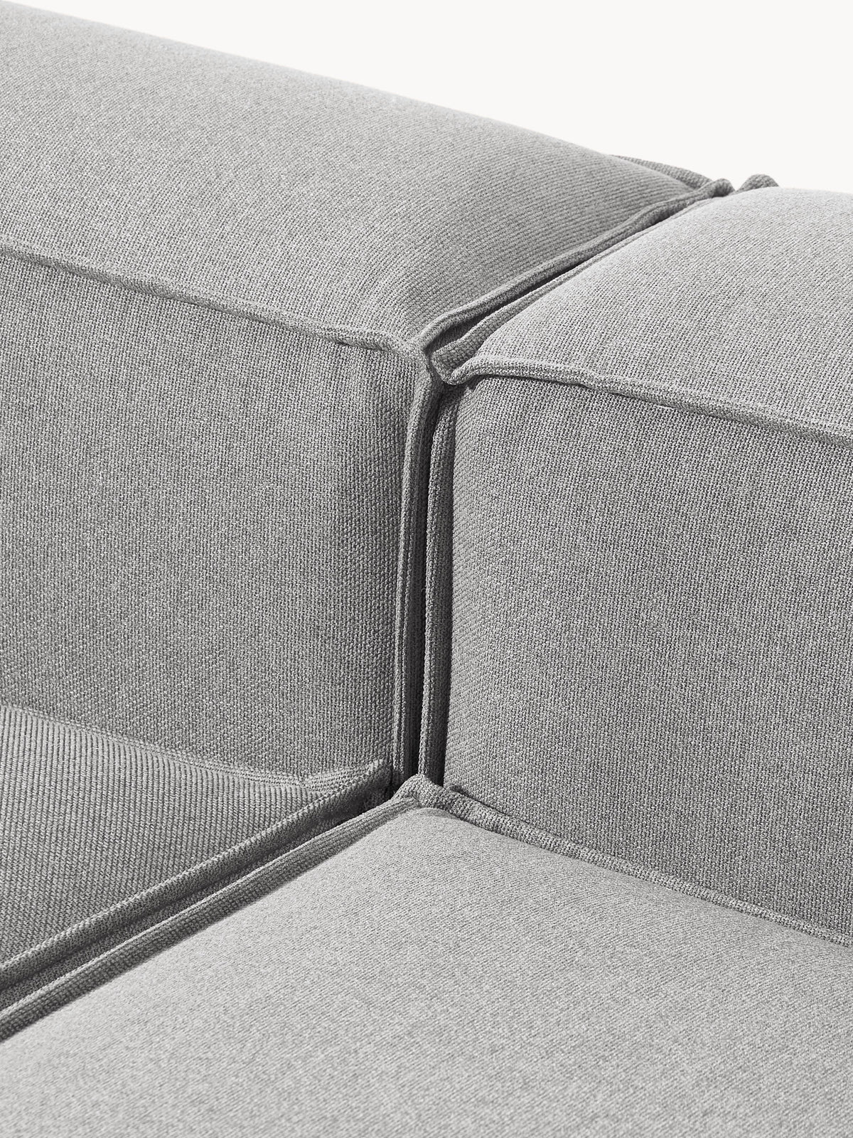 Lennon Modular Corner Sofa (3-seater)