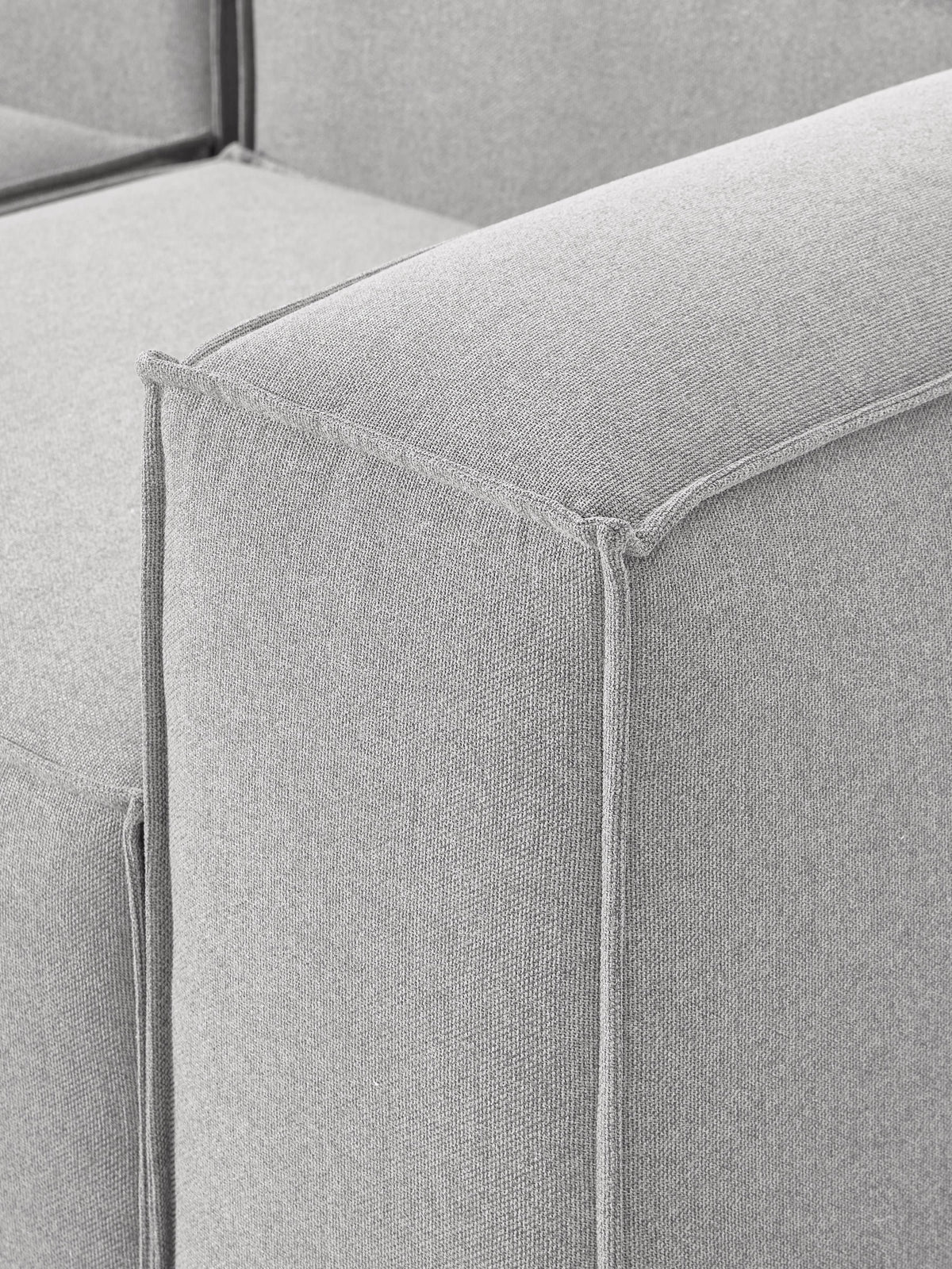 Lennon Modular Corner Sofa (3-seater)