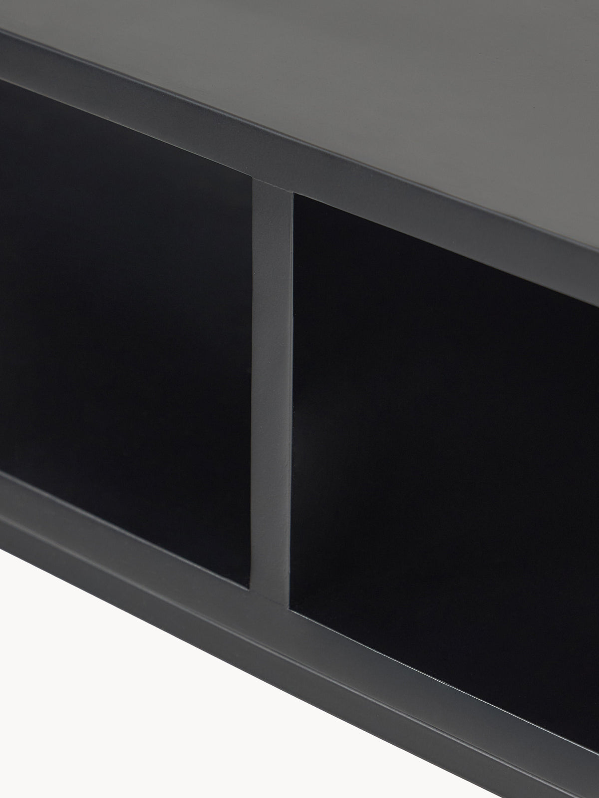 Lyle Mango Wood Console Table