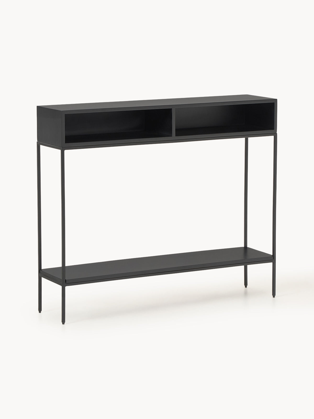 Gallery image 1 - Mango Wood Console Table Lyle