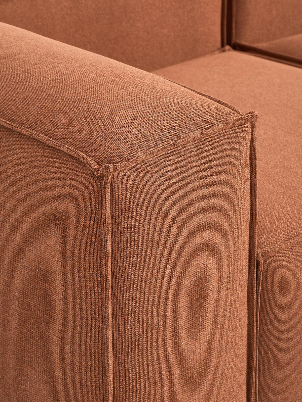 Lennon Modular Corner Sofa (3-seater)