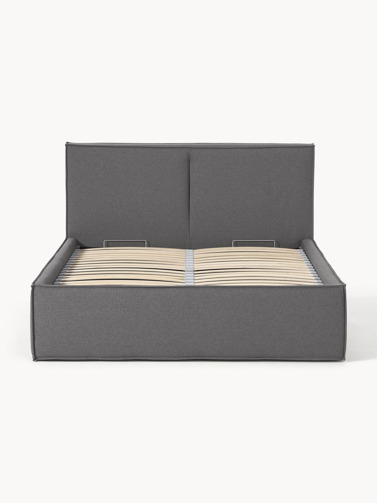 Dream Upholstered Bed with Storage Space