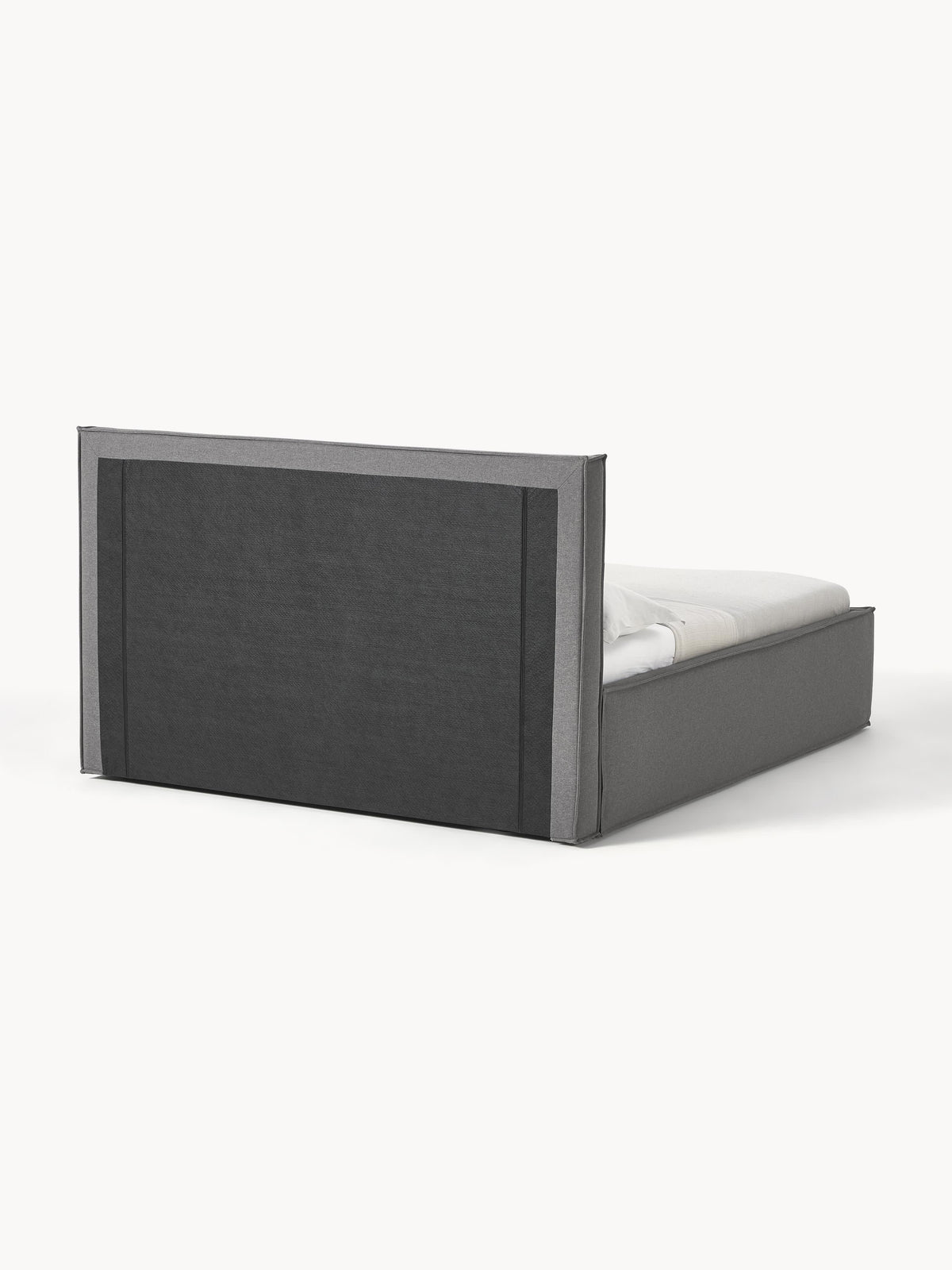 Dream Upholstered Bed with Storage Space