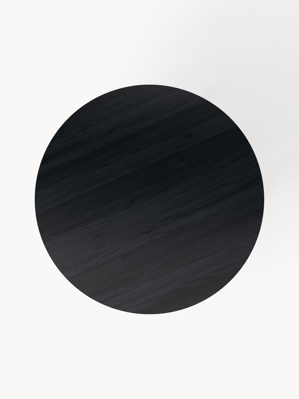 Archie Round Mango Wood Dining Table, in various sizes