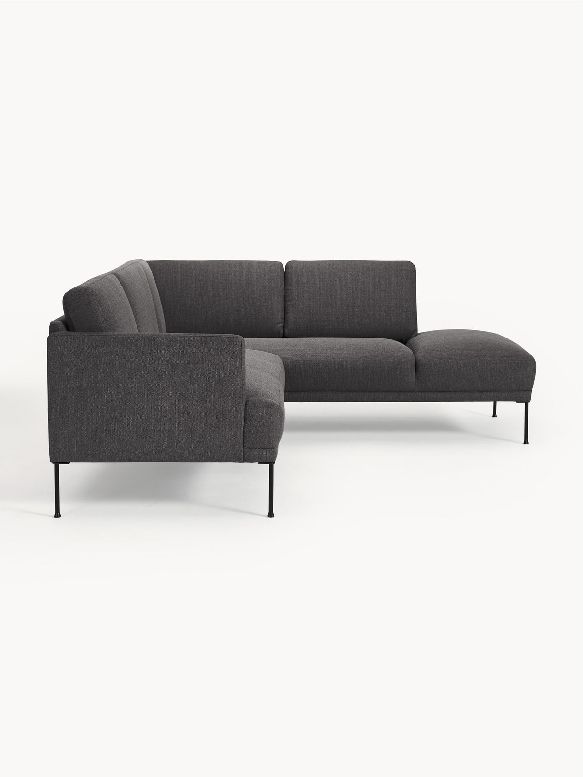Fluente Corner Sofa