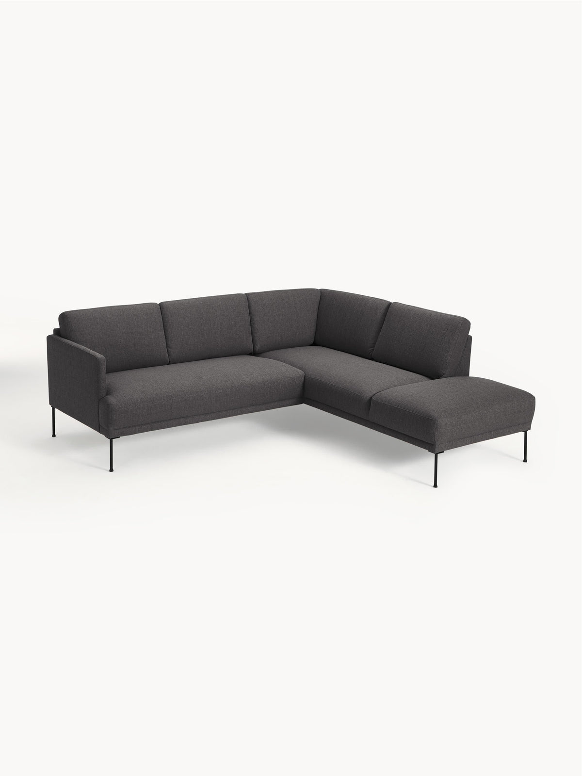 Fluente Corner Sofa