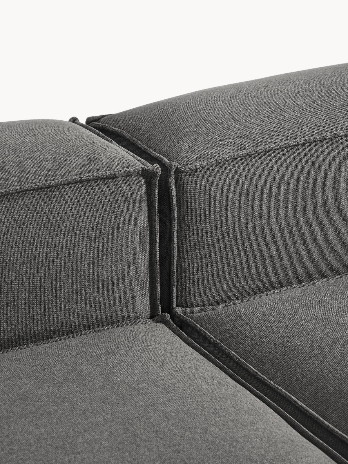 Lennon Modular Ottoman