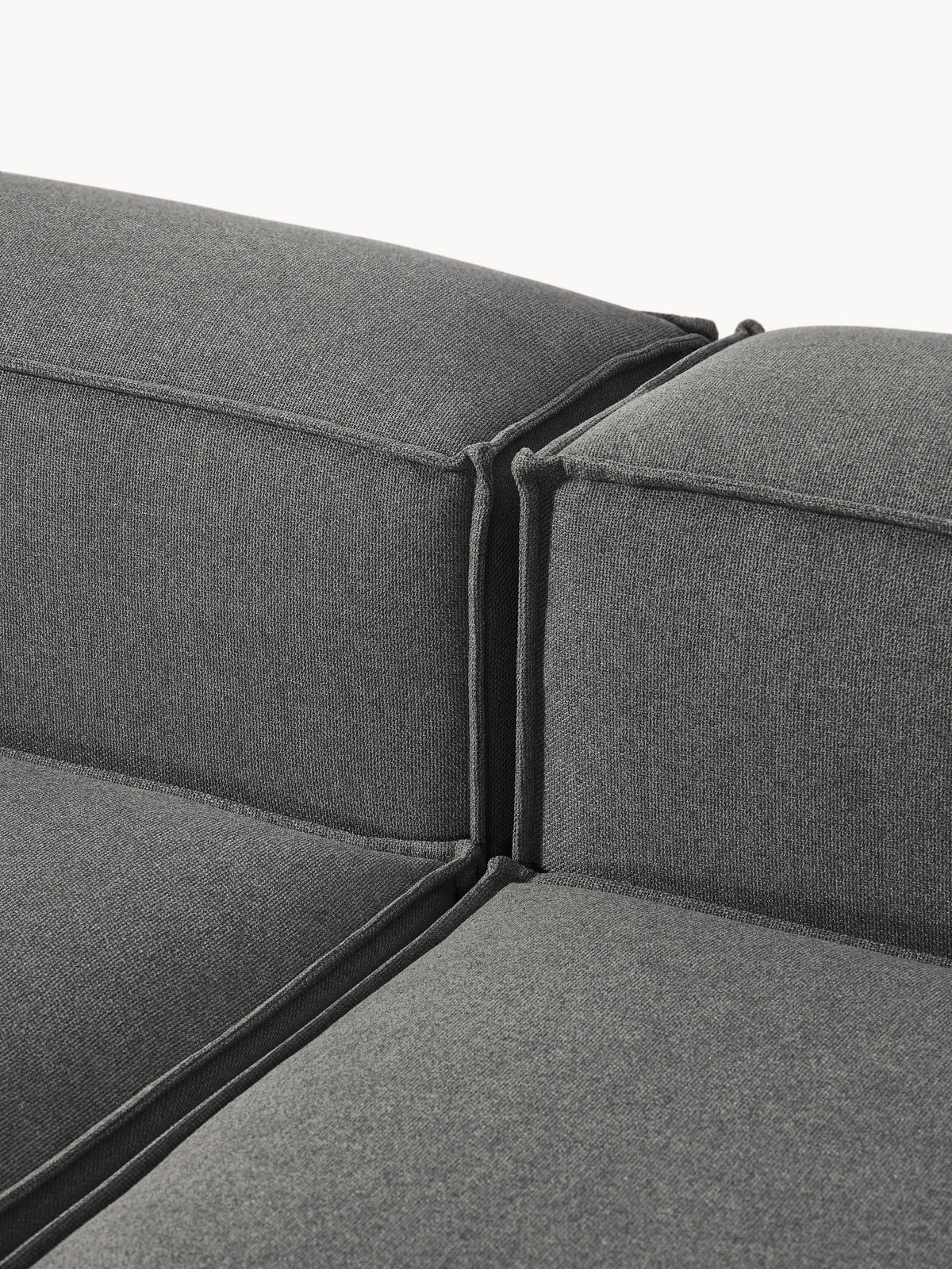 Lennon Modular Ottoman