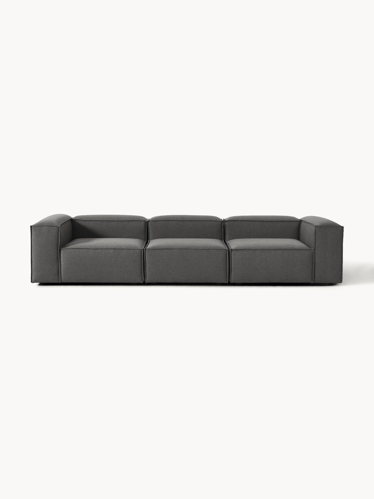 Gallery image 1 - Modular Sofa Lennon (4-seater)