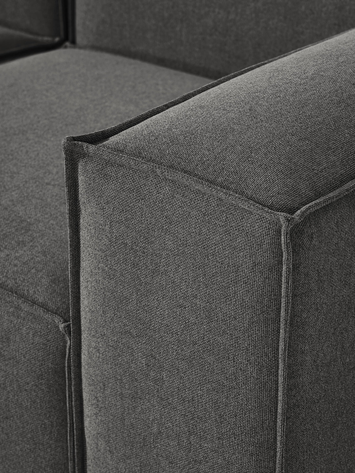 Lennon Modular Sofa (4-seater)