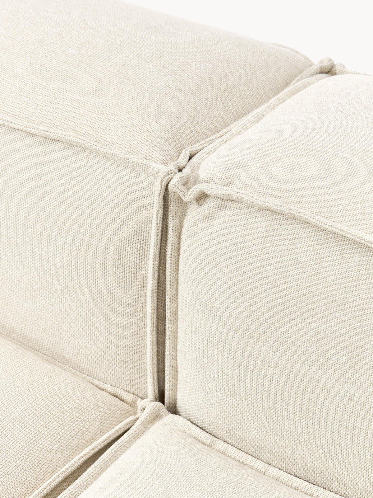 Lennon Modular Ottoman