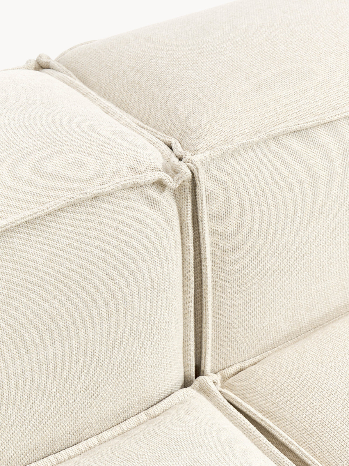 Lennon Modular Ottoman
