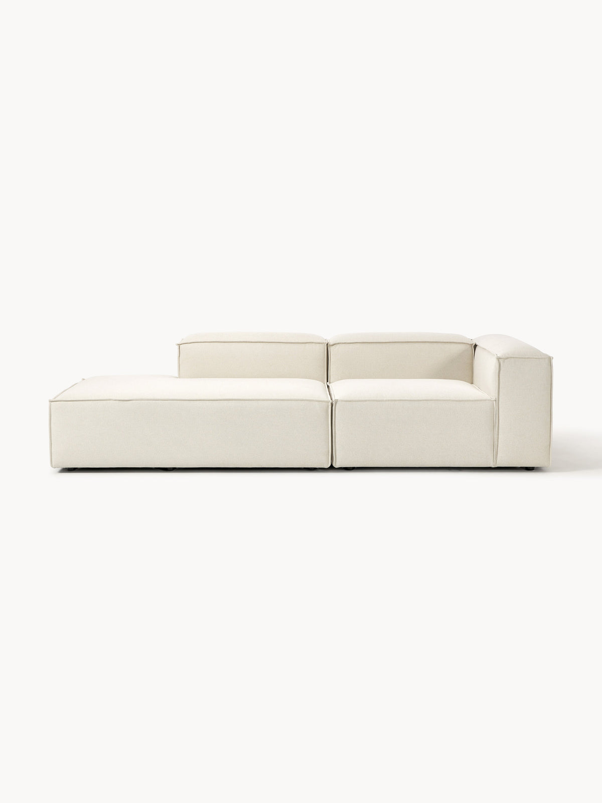 Lennon Modular Ottoman