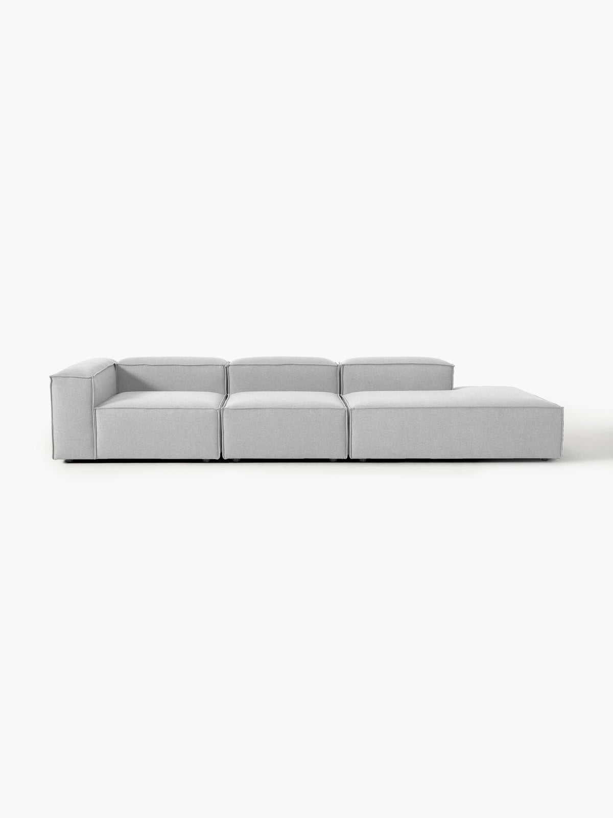 Lennon XL Modular Ottoman