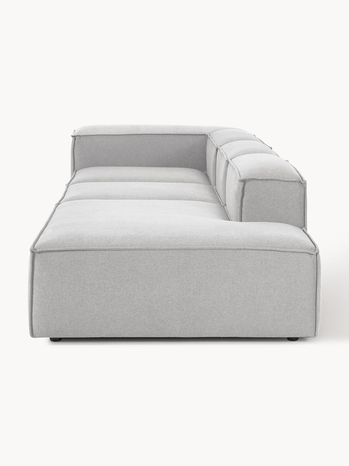 Lennon XL Modular Ottoman