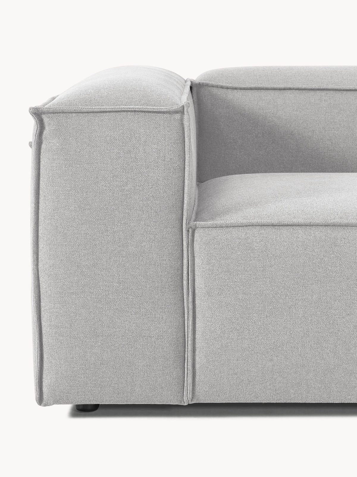 Lennon XL Modular Ottoman