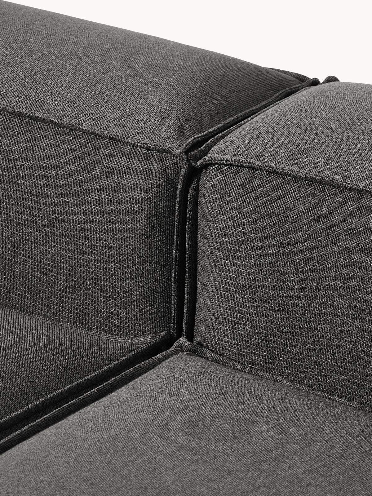 Lennon Modular Corner Sofa (3-seater)