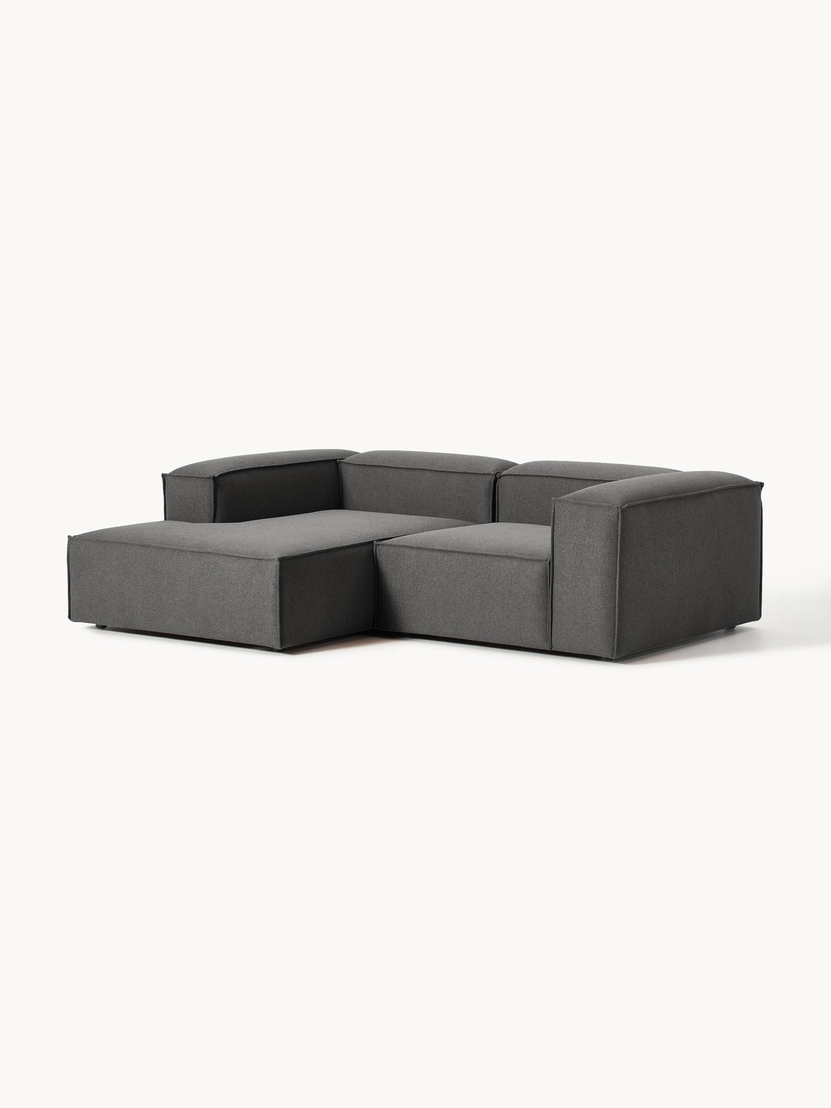 Lennon Modular Corner Sofa (3-seater)