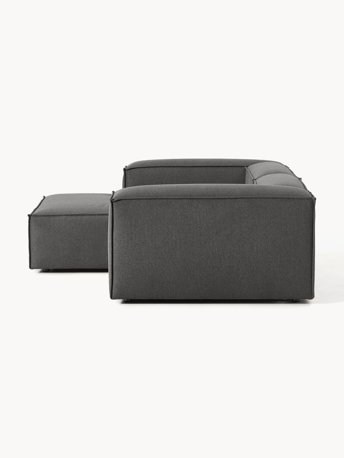 Lennon Modular Corner Sofa (3-seater)