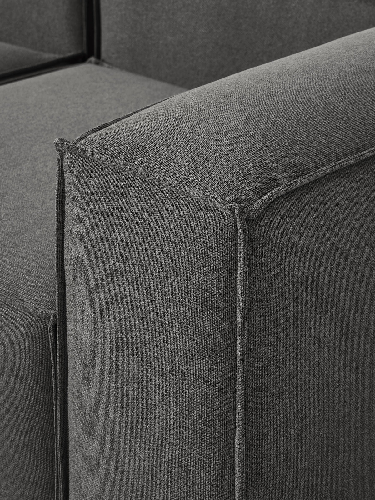 Lennon Modular Corner Sofa (3-seater)
