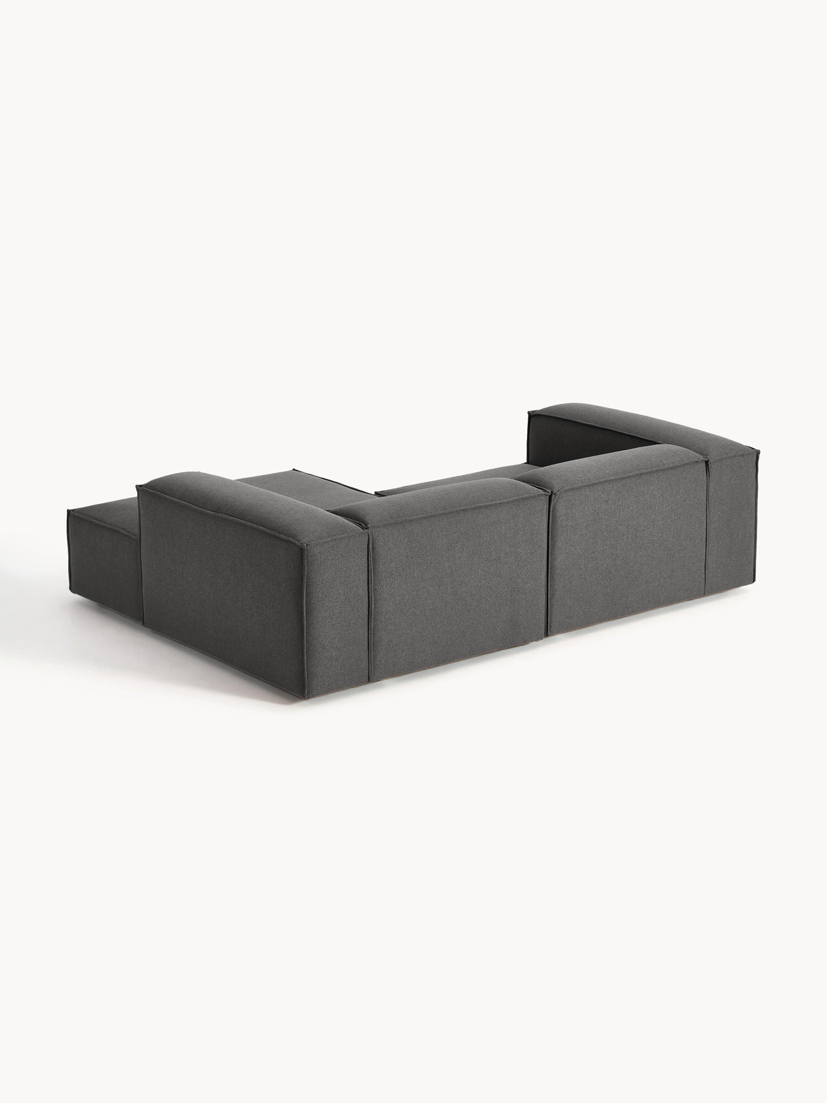 Lennon Modular Corner Sofa (3-seater)