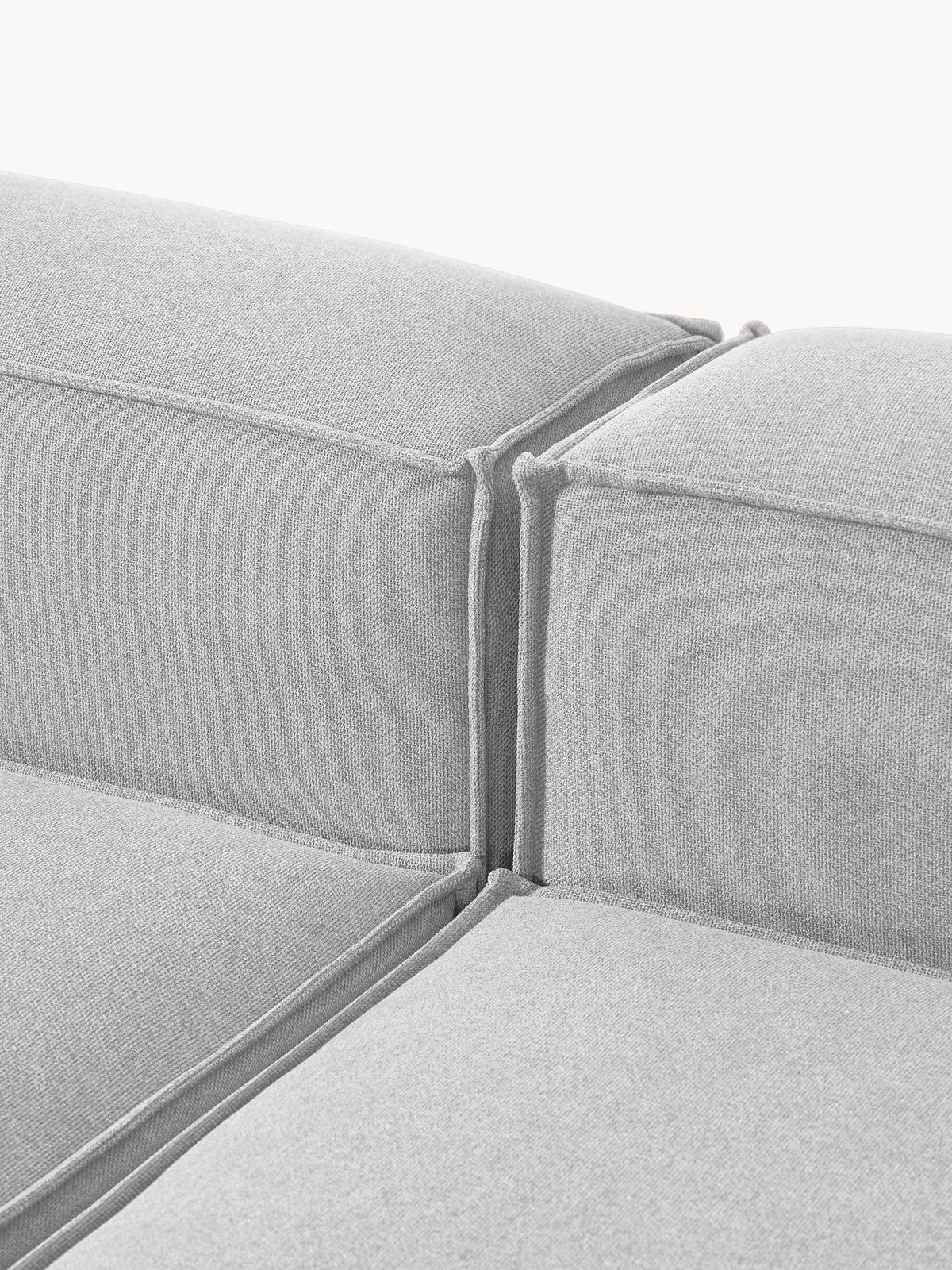 Lennon Modular Sofa (4-seater)