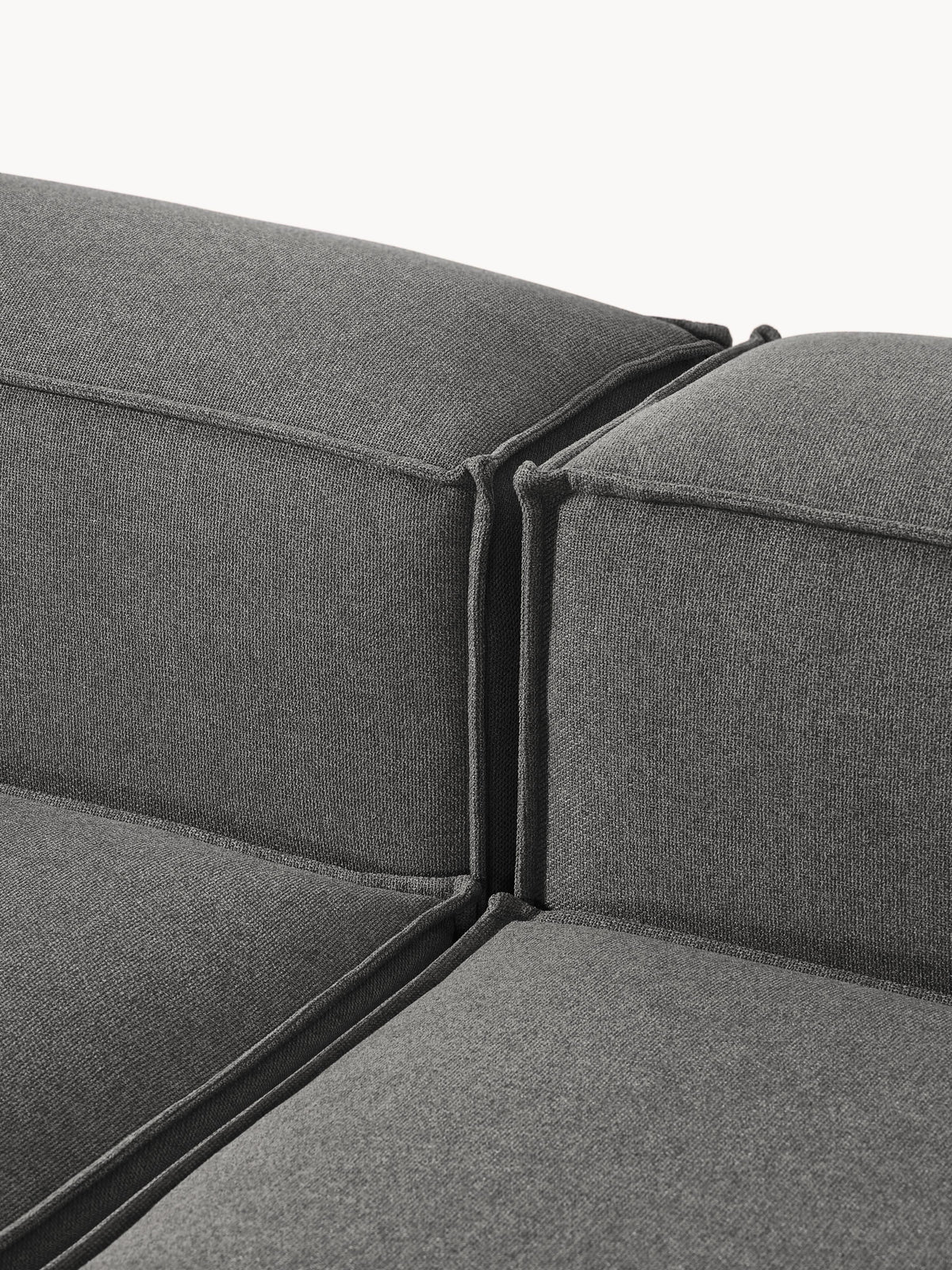 Lennon XL Modular Ottoman