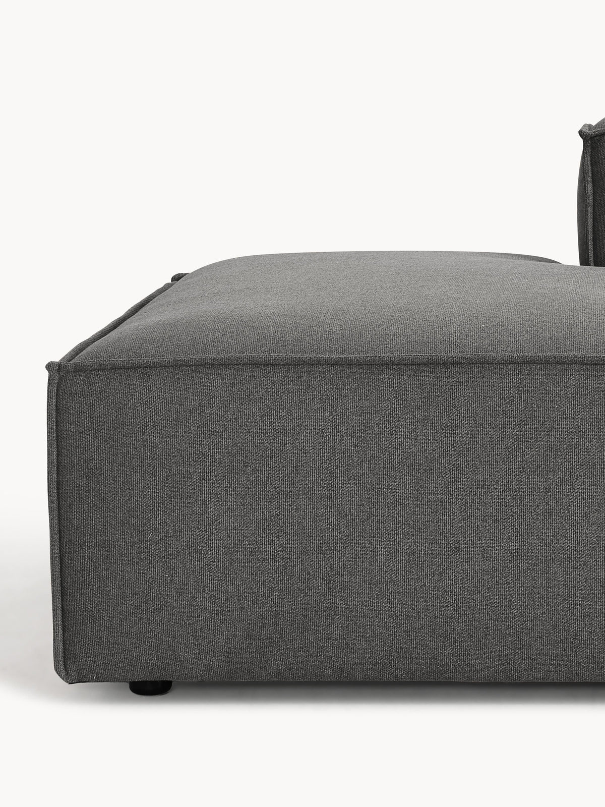 Lennon XL Modular Ottoman