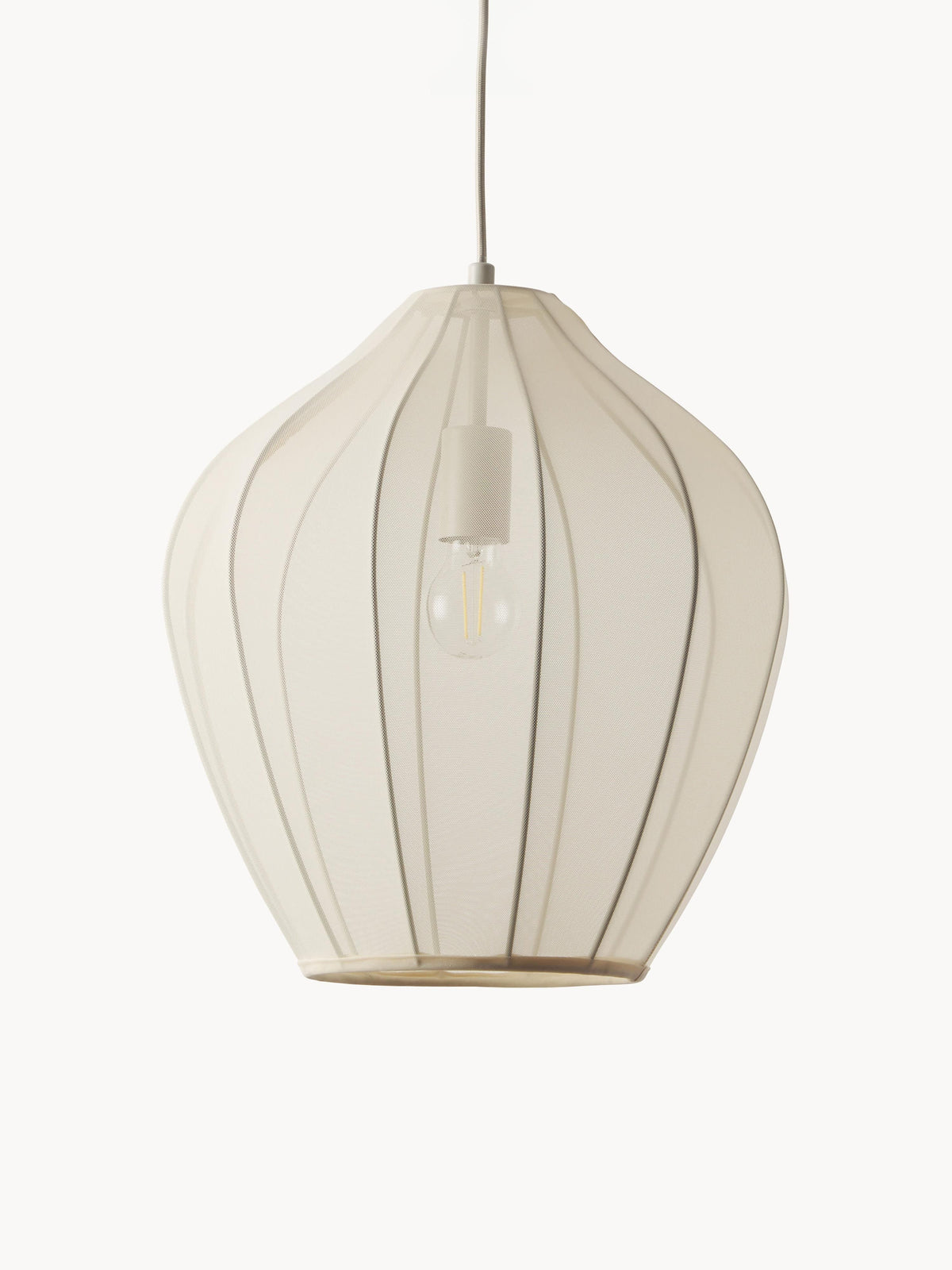 Gallery image 1 - Mesh Pendant Light Beau