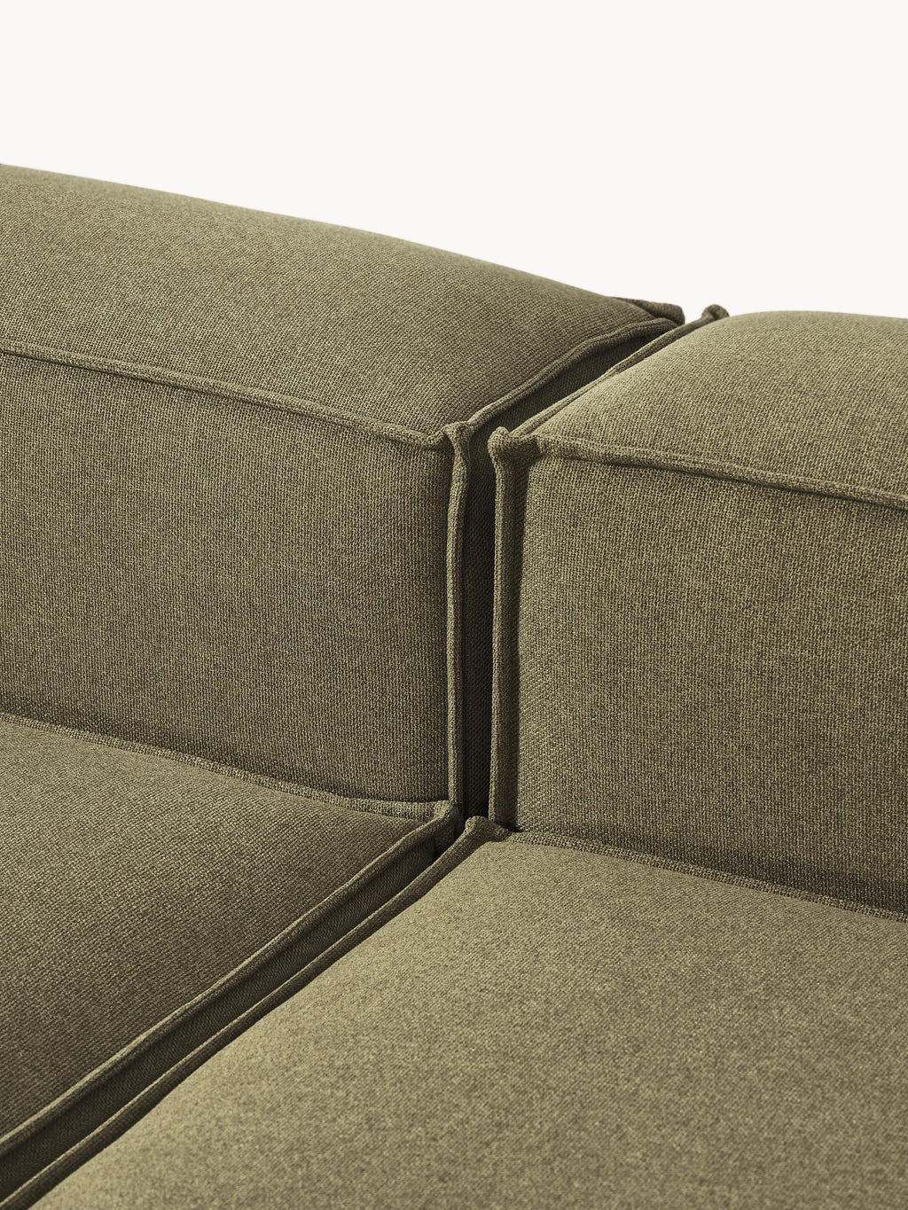 Lennon Modular Ottoman