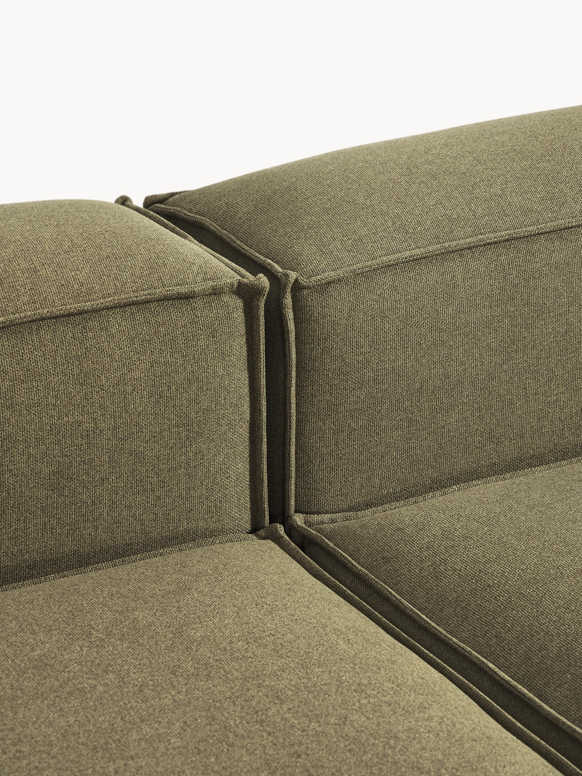 Lennon Modular Ottoman