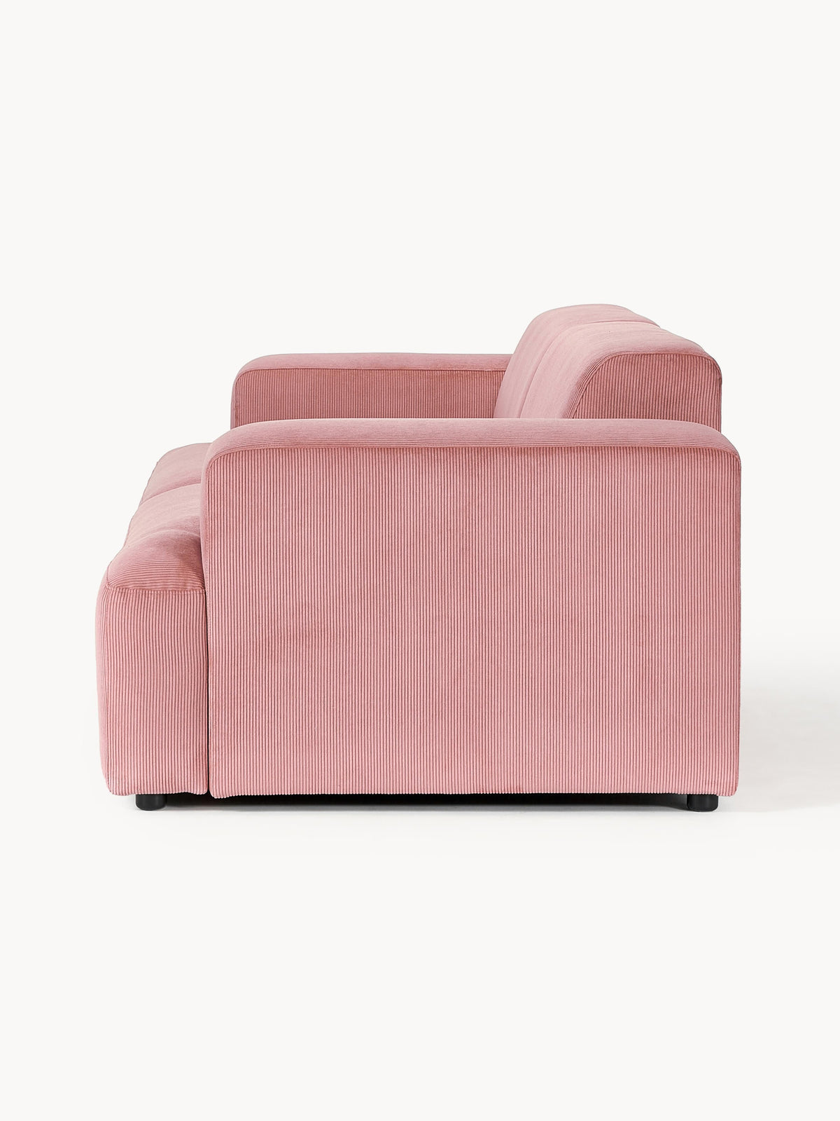Melva Corduroy Sofa (3-seater)