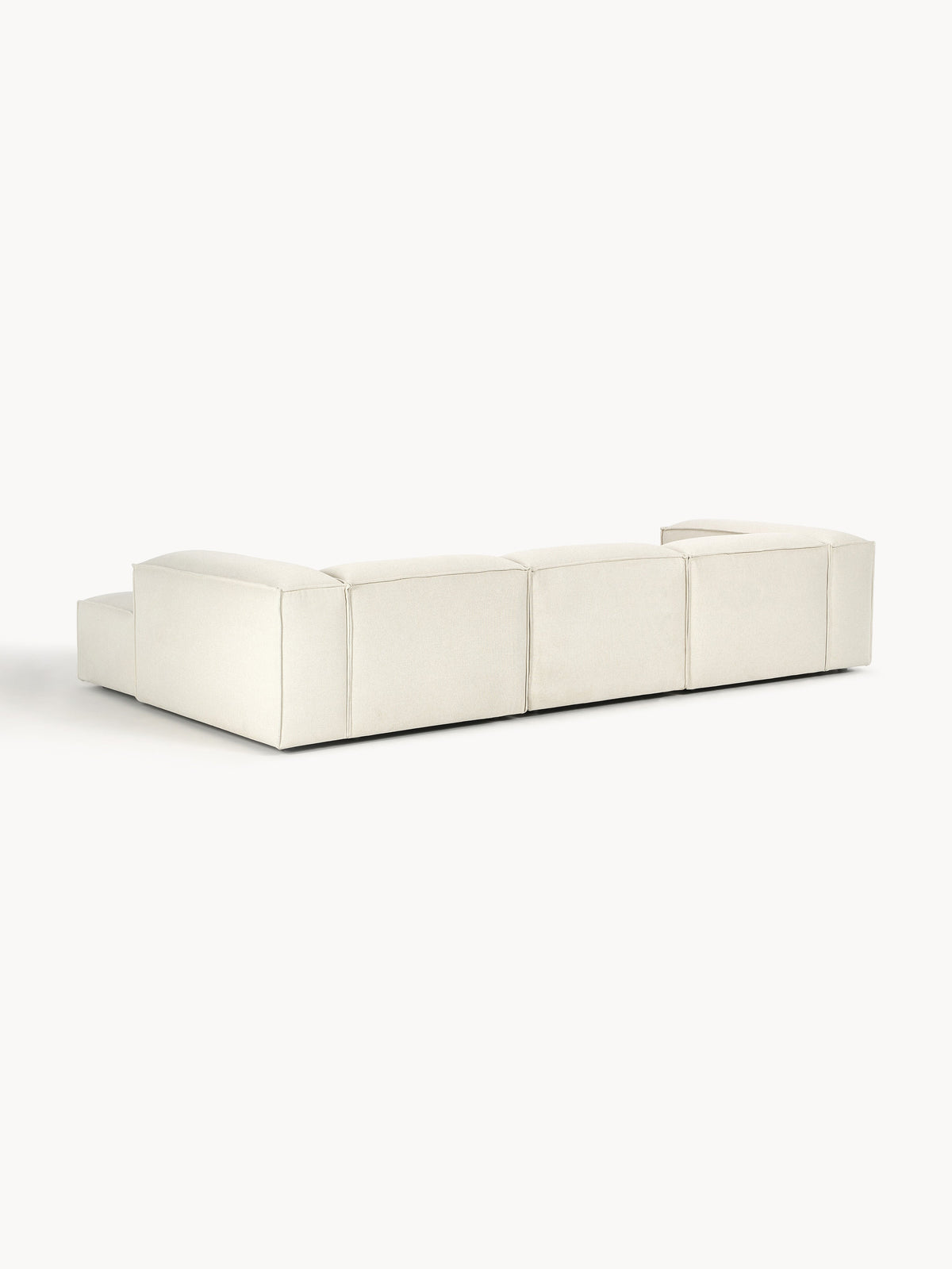 Lennon Modular Corner Sofa (4-seater)