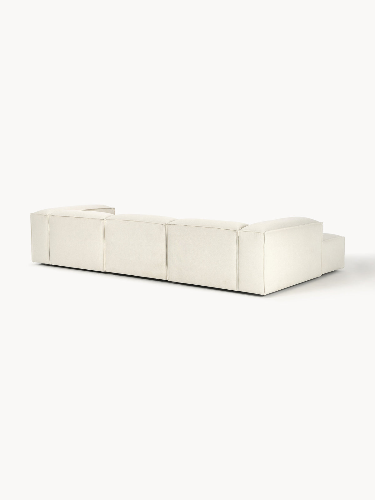 Lennon Modular Corner Sofa (4-seater)