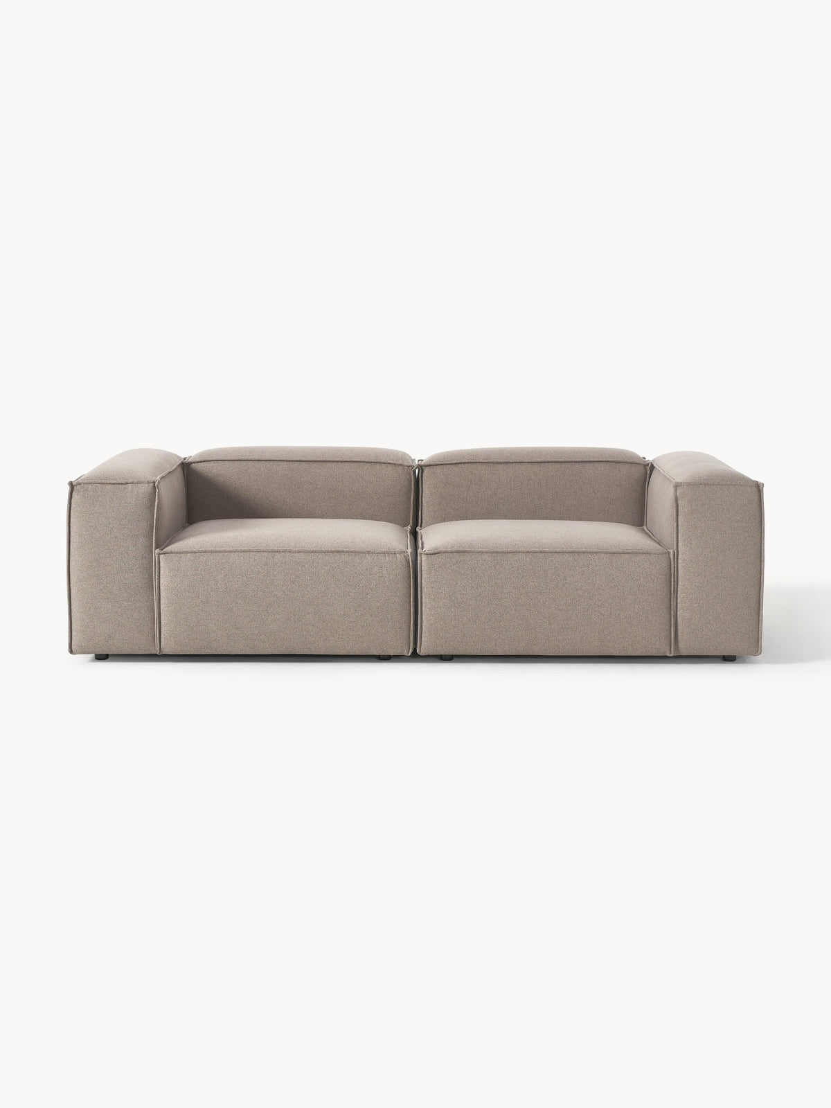 Gallery image 1 - Modular Sofa Lennon (3-seater)