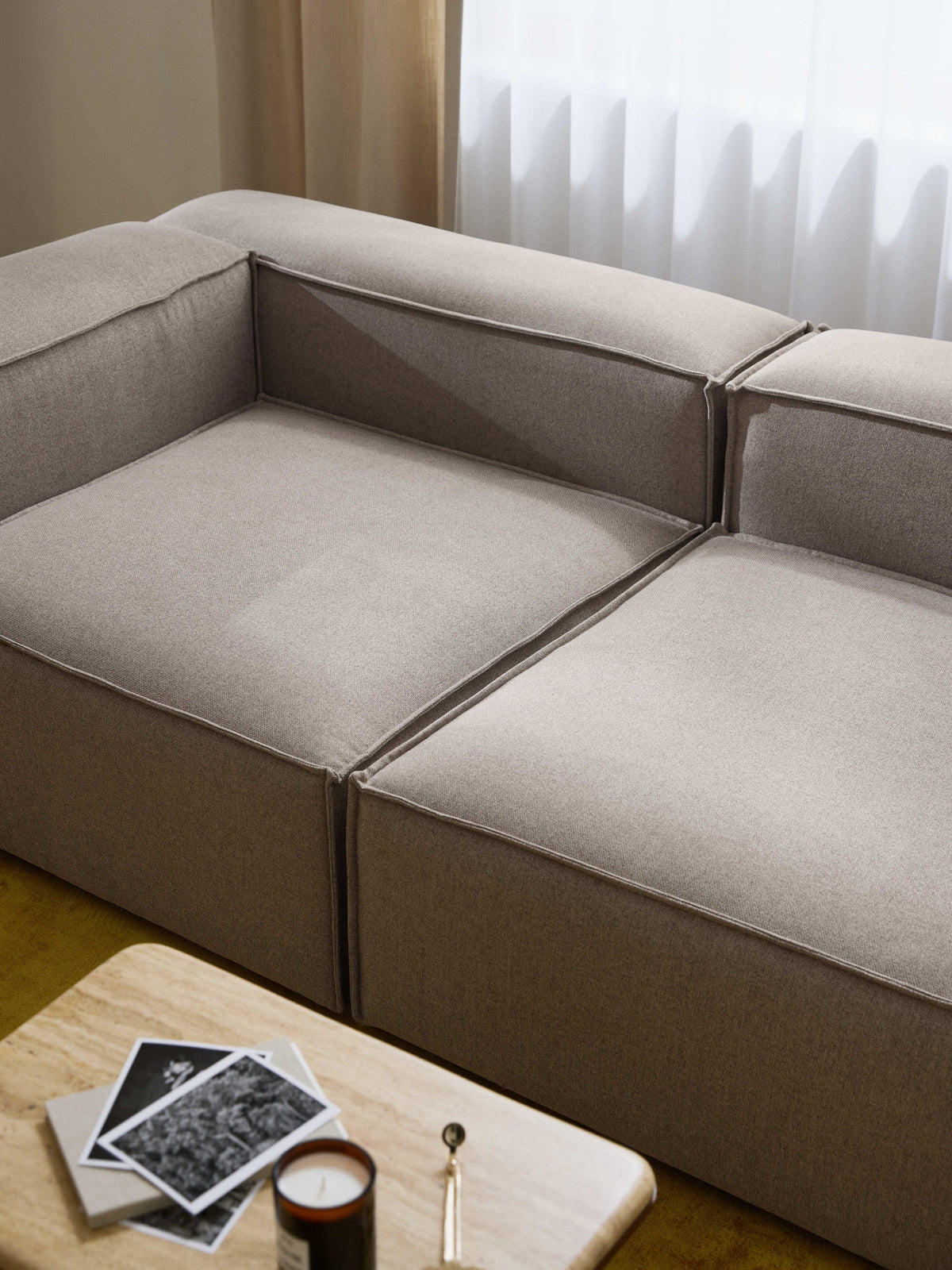 Lennon Modular Sofa (3-seater)