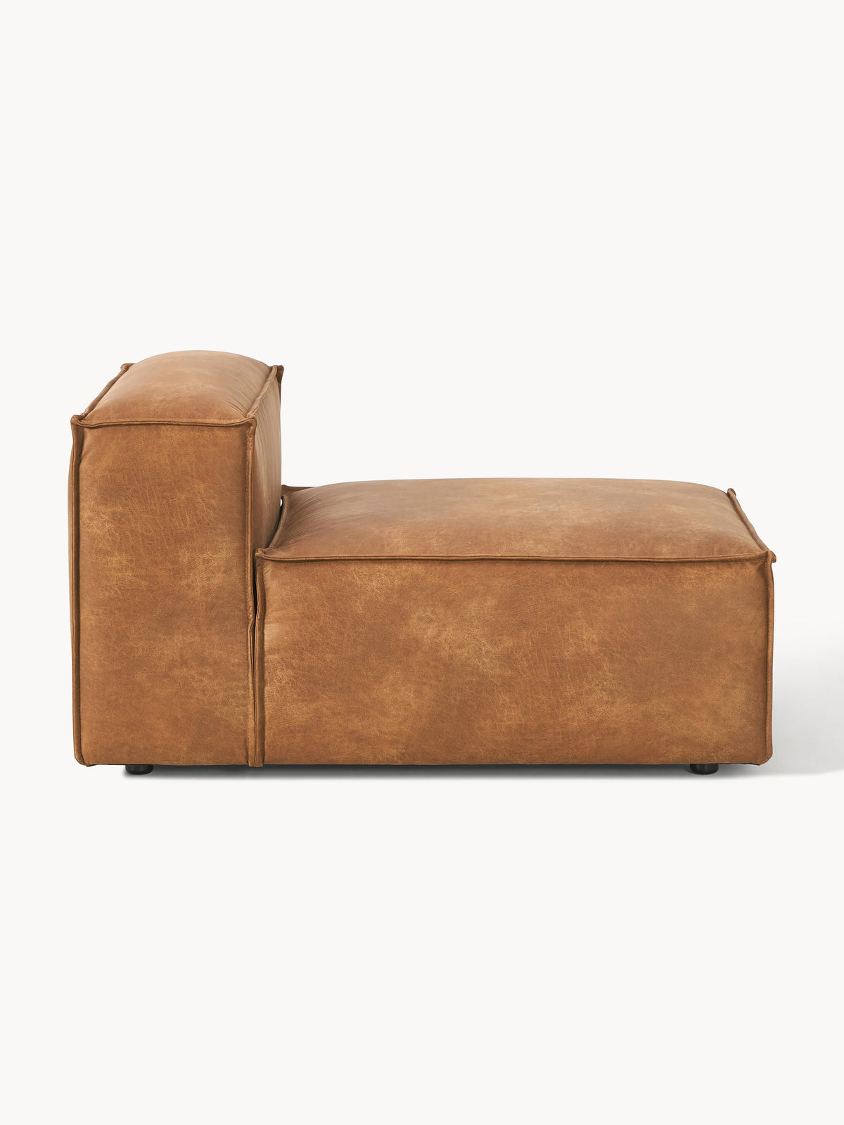 Lennon Leather Centre Module