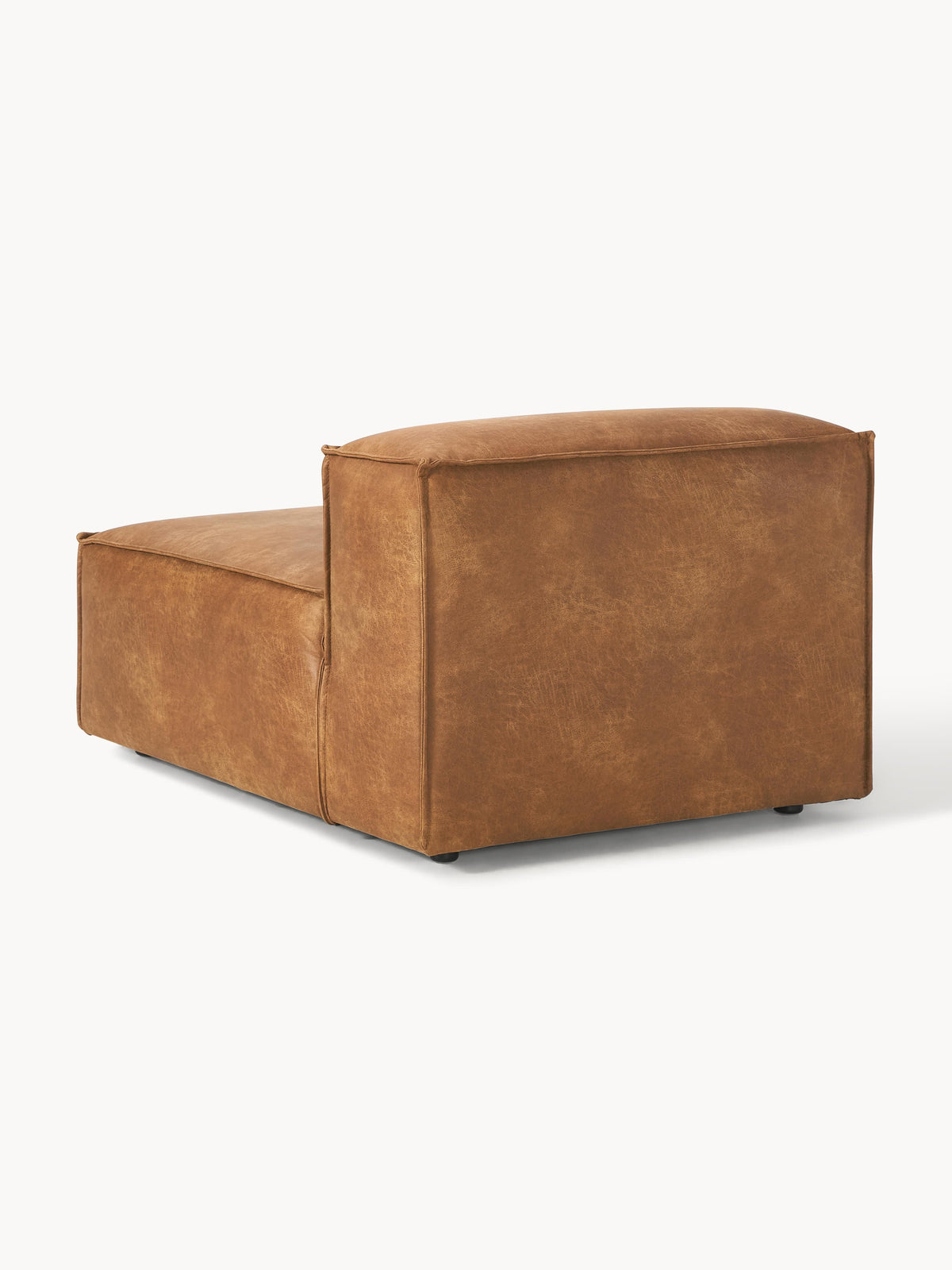 Lennon Leather Centre Module