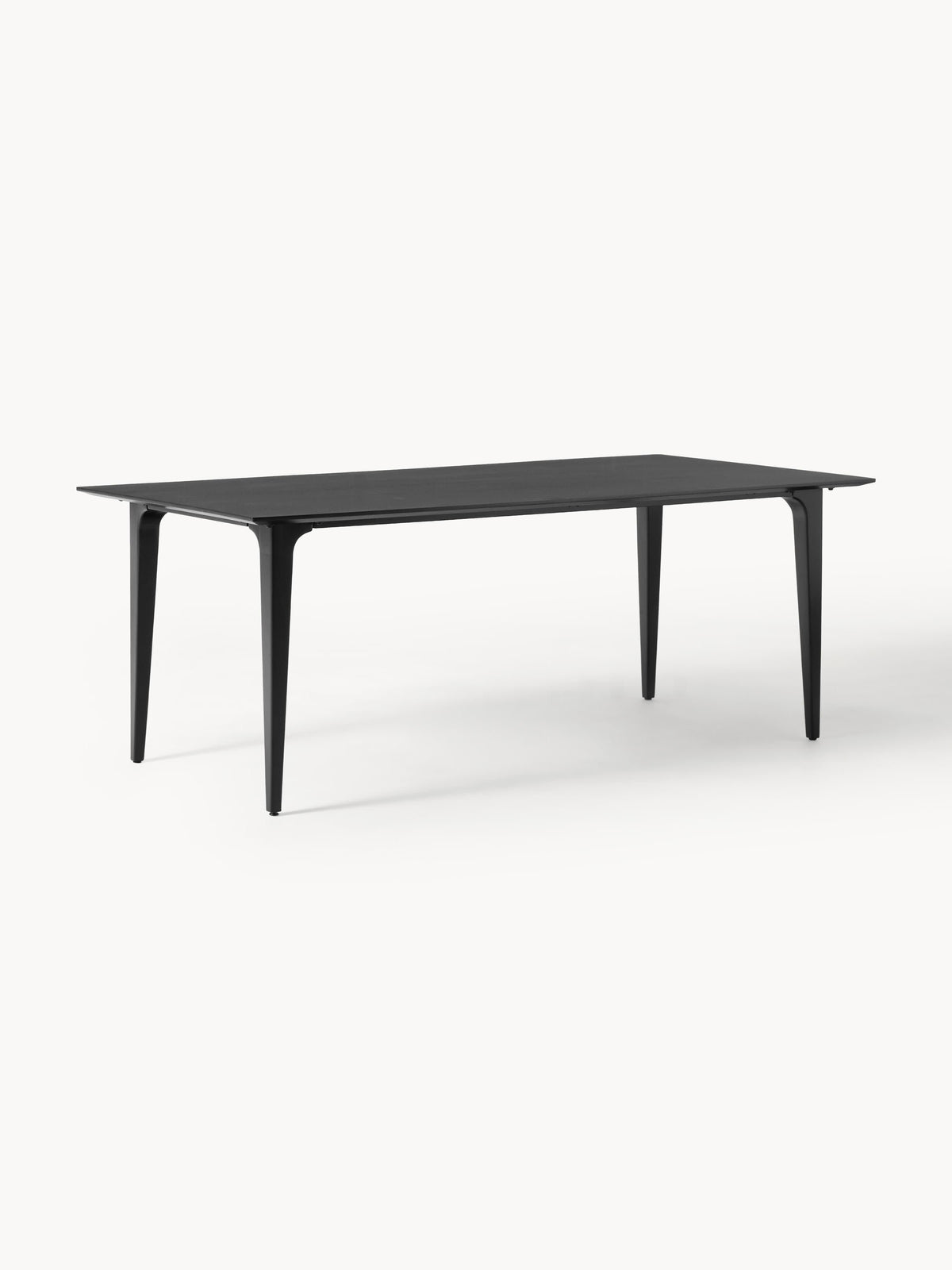 Archie Mango Wood Dining Table, in various sizes