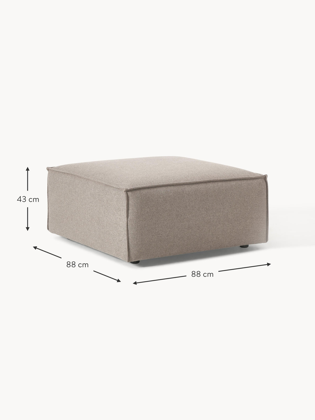 Lennon Ottoman