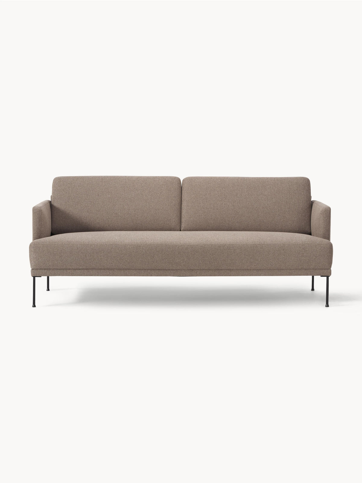 Gallery image 1 - Sofa Fluente (3-seater)