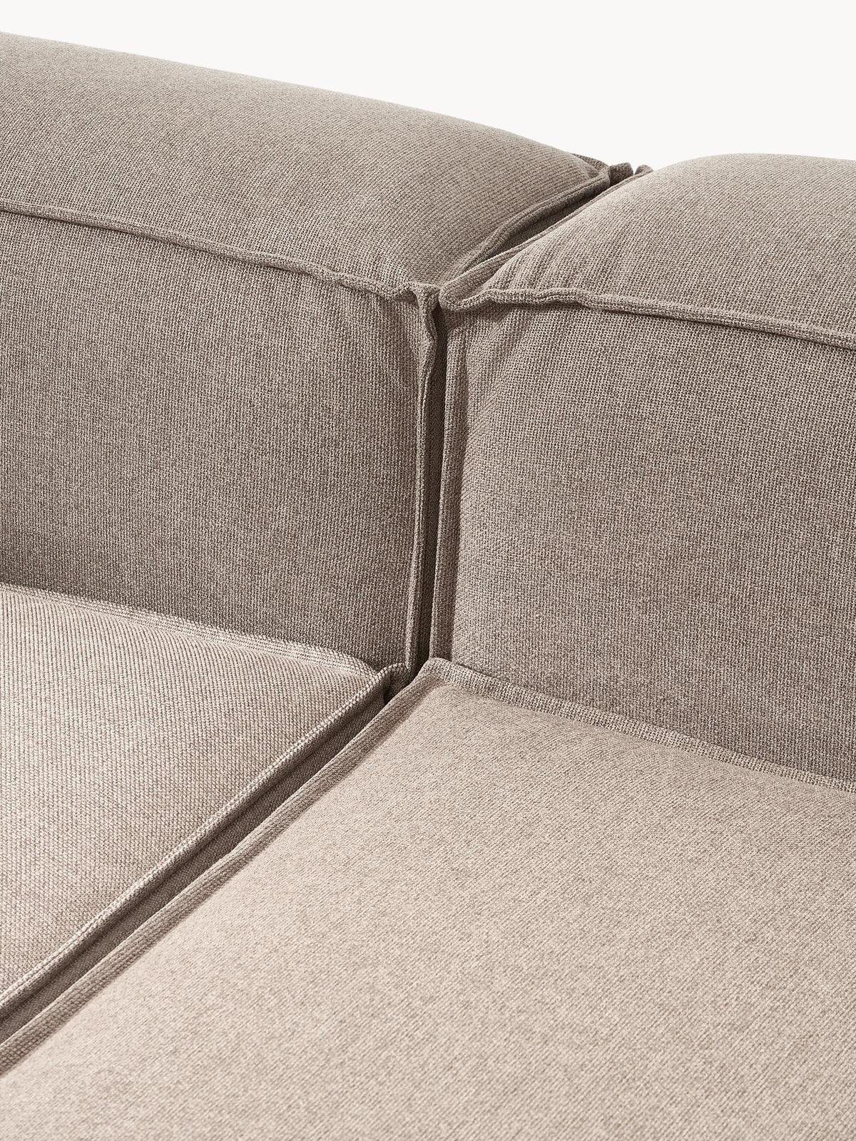 Lennon Modular Corner Sofa (2-seater)