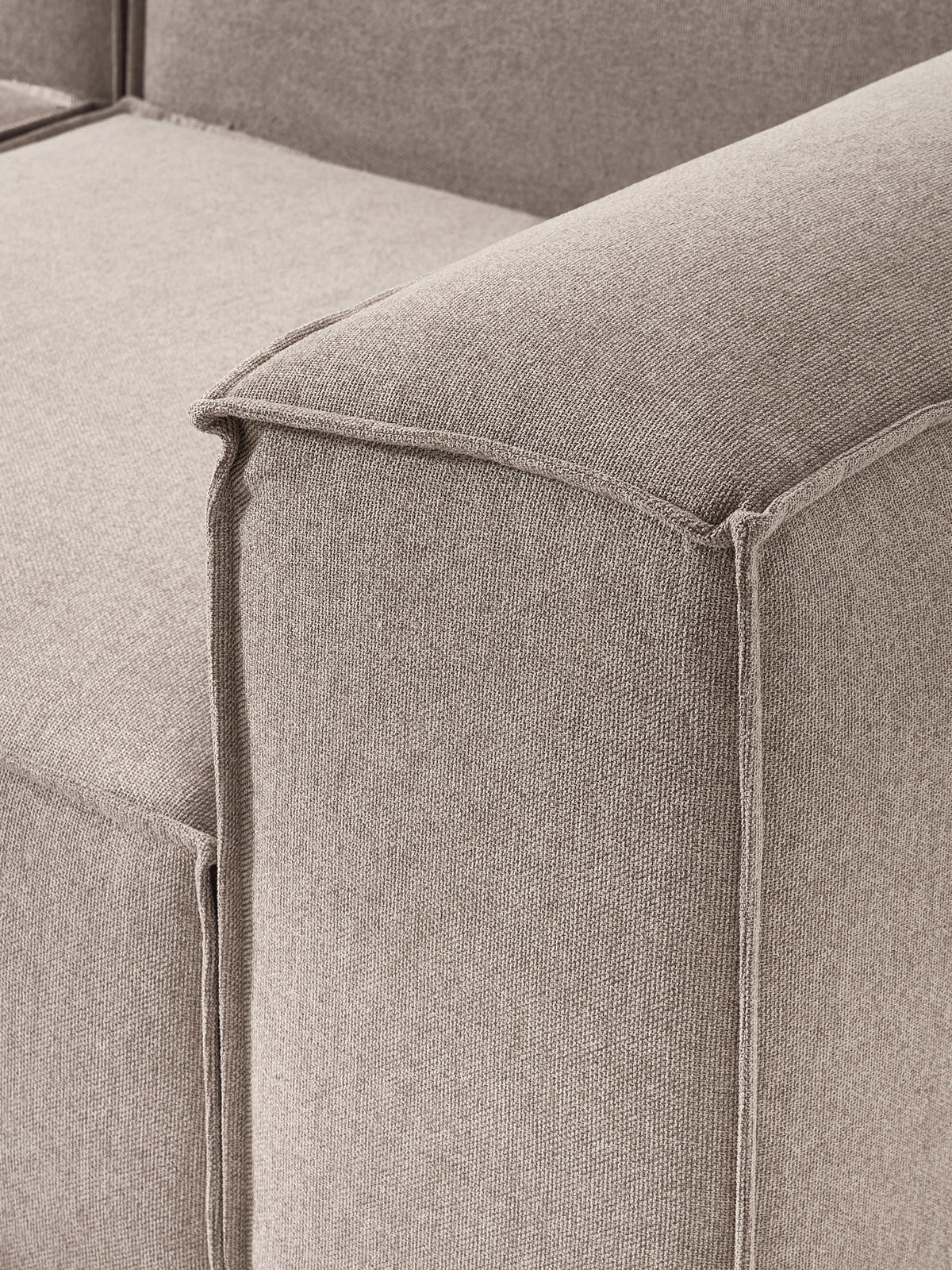 Lennon Modular Corner Sofa (2-seater)
