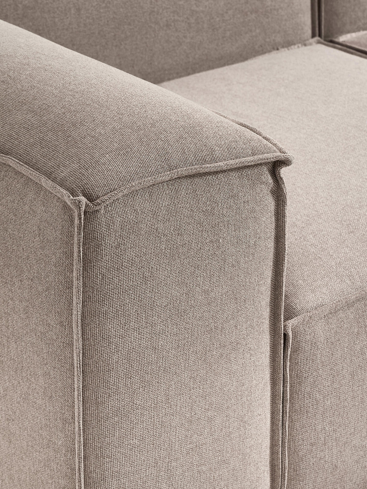Lennon Modular Corner Sofa (2-seater)