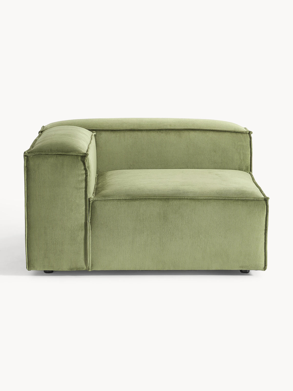 Lennon Corduroy Corner Module