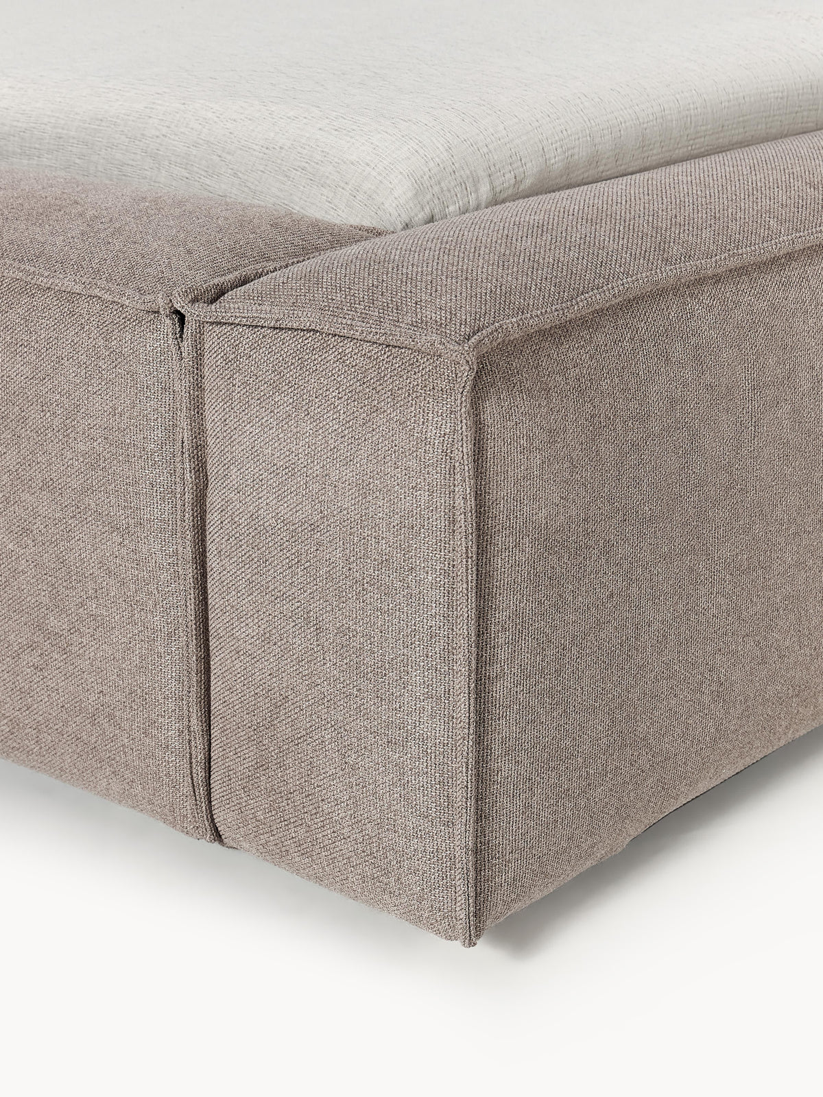 Lennon Upholstered Bed