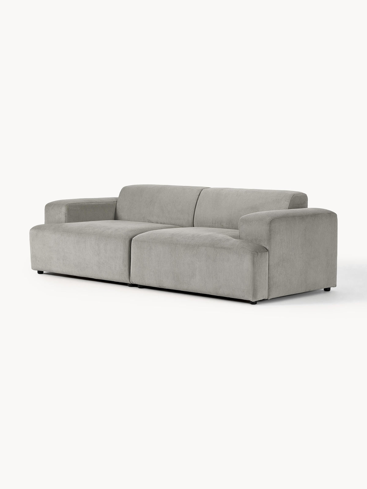 Melva Corduroy Sofa (3-seater)