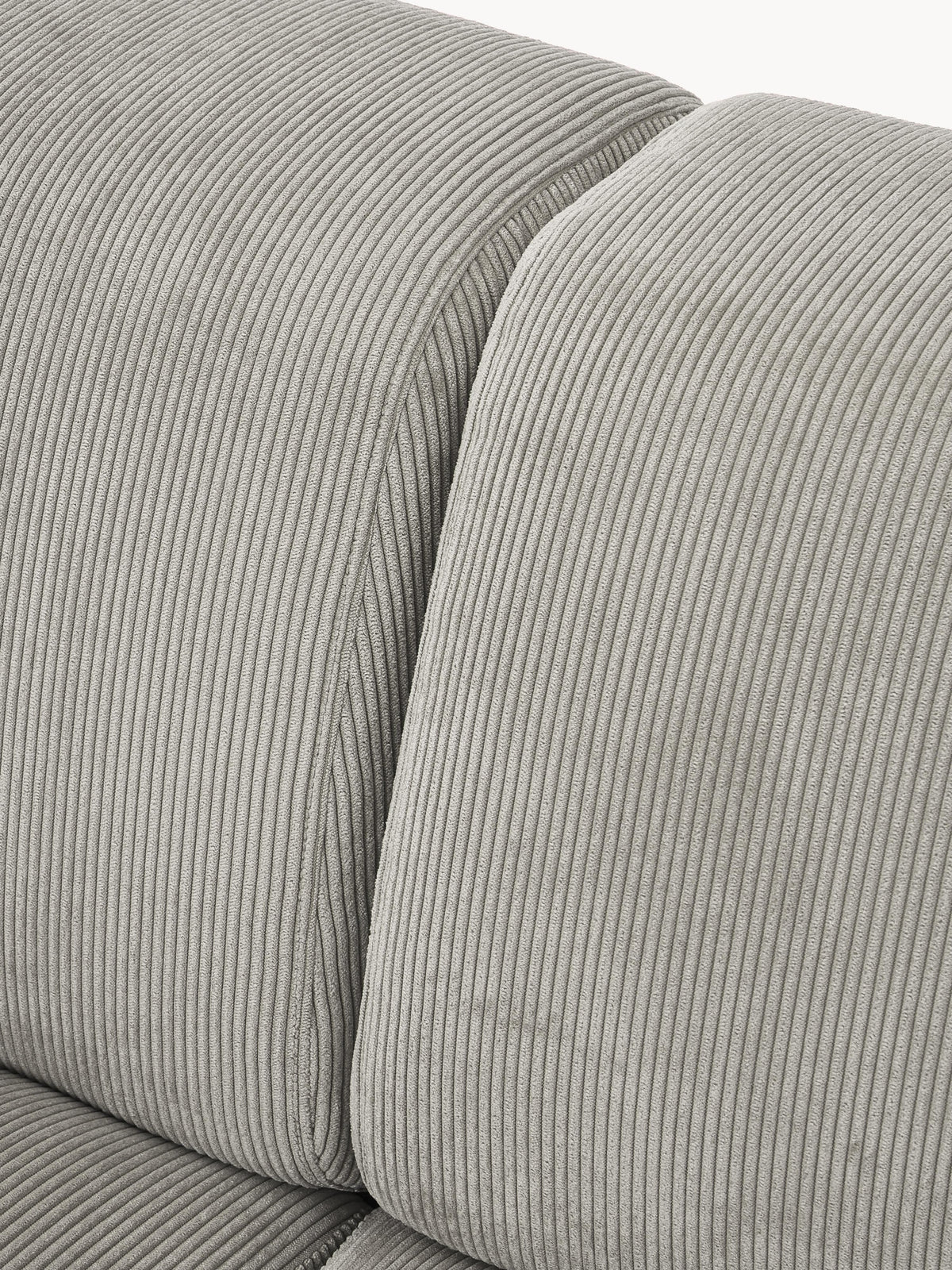 Melva Corduroy Sofa (3-seater)